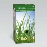 Gräsfrö Villa Sport 1 kg