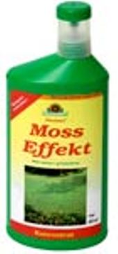 Moss Effekt Konc. 1 liter