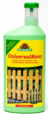 UniversalRent Koncentrat 1 lit