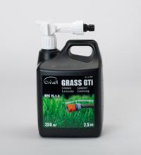 Grass GTI 2,5 liter