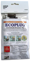 Ecoplug   100-pack