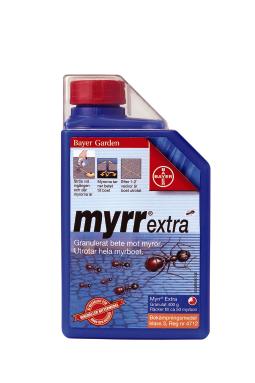Myrr Extra 200 gram