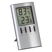 Hygrometer/Termometer Max/Min