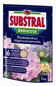 Osmocote Rhododendrongödning 1 kg