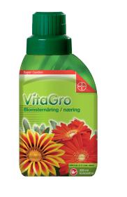 Vitagro Blomsternäring 350 ml